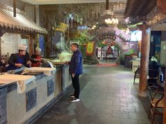 自助取餐区-来小酌·长安酒家(翠庭大厦店)