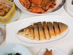 -香港狮子山下·明星粤菜餐厅(北苑店)