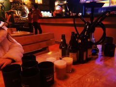 -Helens海伦司小酒馆(王家湾人信汇店)