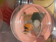 -争鲜回转寿司(通州万达店)