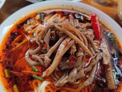 -智强牛肉面