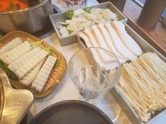 -重庆刘一手(巴黎一店)