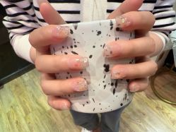 -RL Nail·瑞丽美甲美睫品牌原创店