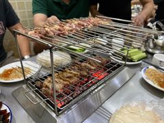 -小寒羊烧烤(凯瑞时代大厦店)