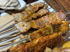 -蚝堡海鲜·威海菜·海肠捞饭·烧烤·亚洲吃蚝公司(幸福门店)