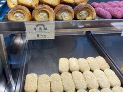 -汪玉霞(汉口里店)