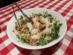 -西贝(虹口龙之梦店)
