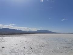 -盐湖景区