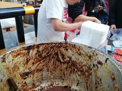 -马文章胖子甑糕(洒金桥店)