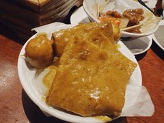 -老坑记·香港经典粤菜馆