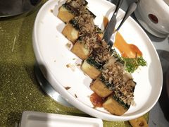 -京味斋·北京烤鸭(北京南站洋桥店)