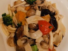 -山外山菜馆(玉泉路店)