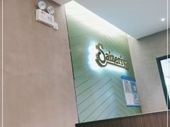 -萨莉亚意式餐厅(龙阳广场店)