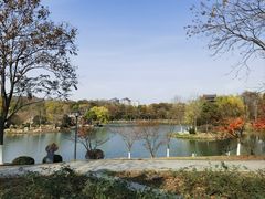 -南山风景名胜区