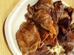 清真益鑫羊肉手抓馆(南大街店)-清真益鑫羊肉手抓馆(南大街店)