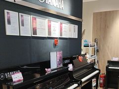 -雅歌音乐培训中心·钢琴培训·乐器培训(交道口店)