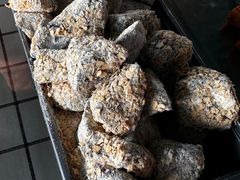 -郑喜旺烧烤(新密总店)