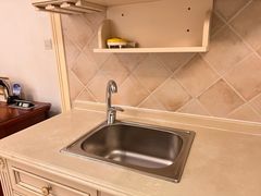 -平湖九龙山庄园圣马可酒店