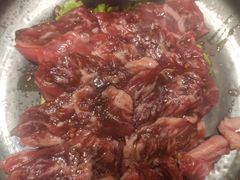 -牛人·雪花牛·木炭烤肉(昆山陆家店)