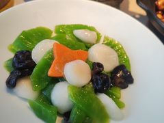 -南拳十三姨·潮汕砂锅粥·粤菜(西单大悦城店)