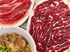 -乌记鲜活牛肉城(金砂东路店)