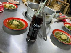 -咏勝锑锅麻辣烫(净居寺路总店)