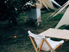 -前小桔亲子创意农场·草莓采摘·露营烧烤