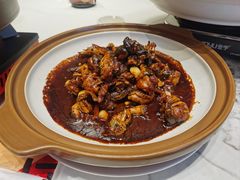 -杨厨的田园饭店(长城路店)