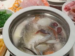 -加餐海鲜自助(宝龙一城店)