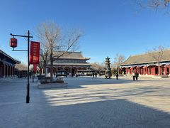 -天津妈祖文化园