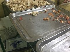 -汝萍传统蘸水菜(春华路总店)