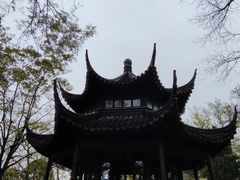 -拙政园