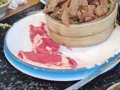 -重庆洪崖洞老火锅(音乐广场店)