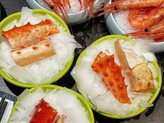 -海鼎荟海鲜姿造(泉州仟禧店)