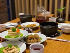 -禅蕴素食生活馆