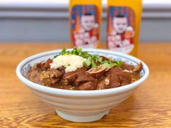 卤煮火烧-门框胡同百年卤煮(新街口店)