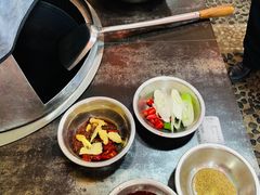 -潭州老友灶台鸡·竹屋老灶(光明E城店)