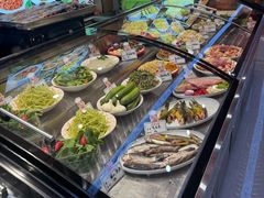 -榆林镇饼屋(福和御园店)
