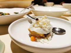 雪花蟹斗-成隆行·蟹王府(九江路店)