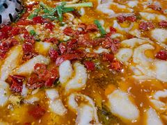 -老四川平头酸菜鱼(衙前店)