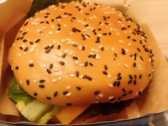 -麦当劳(光新乐购店)
