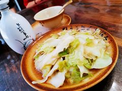 -75幢私房菜馆