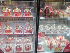 零售区-味多美蛋糕(安定门店)