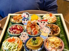 -元通寿司(东骏店)