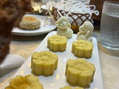 -东来顺饭庄(王府井步行街店)