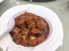 -东四民芳餐厅(世茂工三店)