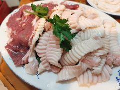 -华哥新鲜猪精品美食