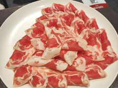 -东来顺饭庄(上地华联店)