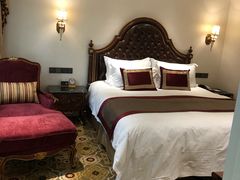 -马勒别墅饭店(静安寺店)