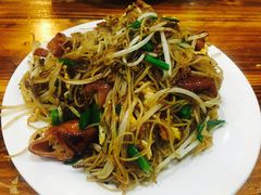 -凡老头米线砂锅(古荡新村西粮站)